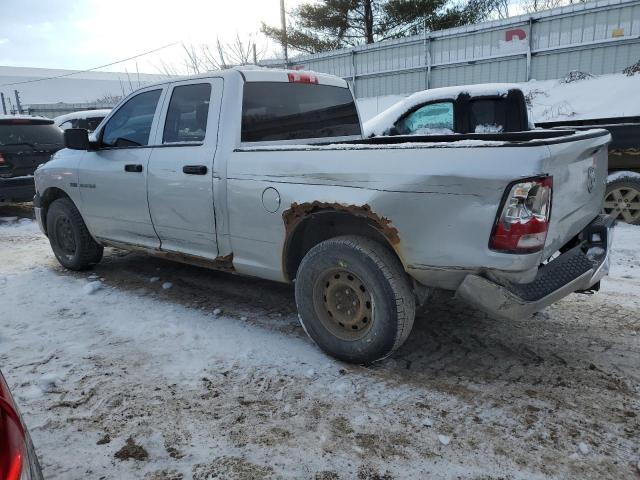 Photo 1 VIN: 1D7RV1GT6AS154805 - DODGE RAM 1500 