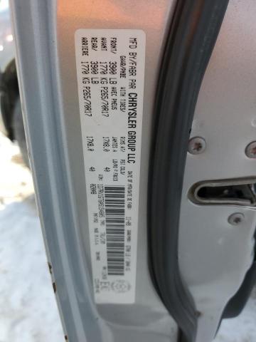 Photo 11 VIN: 1D7RV1GT6AS154805 - DODGE RAM 1500 