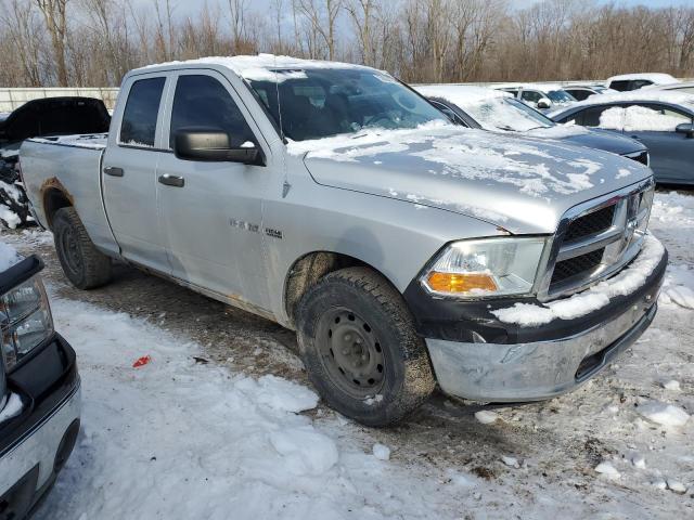 Photo 3 VIN: 1D7RV1GT6AS154805 - DODGE RAM 1500 