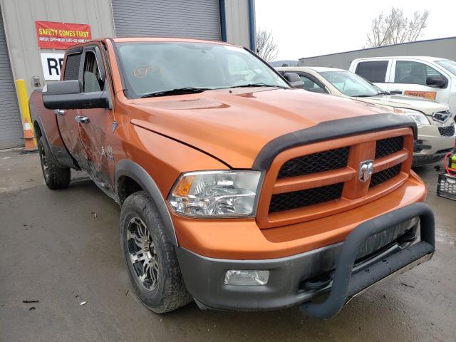 Photo 0 VIN: 1D7RV1GT6AS170471 - DODGE RAM 1500 