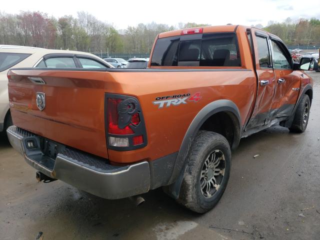 Photo 3 VIN: 1D7RV1GT6AS170471 - DODGE RAM 1500 