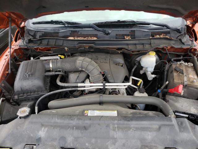 Photo 6 VIN: 1D7RV1GT6AS170471 - DODGE RAM 1500 