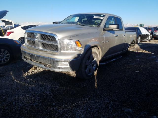 Photo 1 VIN: 1D7RV1GT6AS201251 - DODGE RAM 1500 