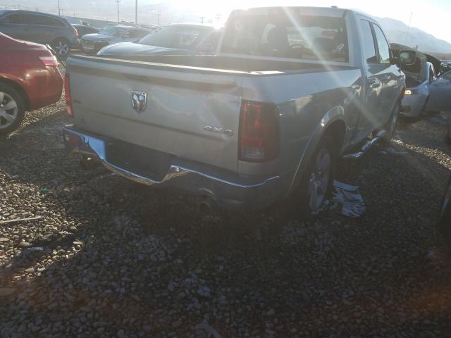 Photo 3 VIN: 1D7RV1GT6AS201251 - DODGE RAM 1500 