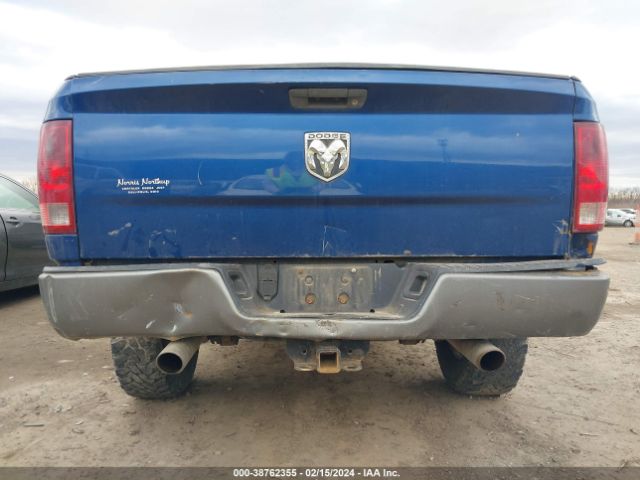 Photo 5 VIN: 1D7RV1GT6AS212282 - DODGE RAM 1500 