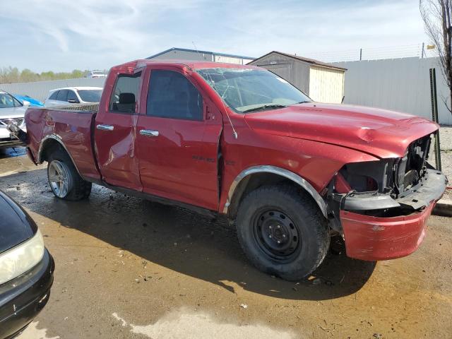 Photo 3 VIN: 1D7RV1GT6AS220821 - DODGE RAM 1500 