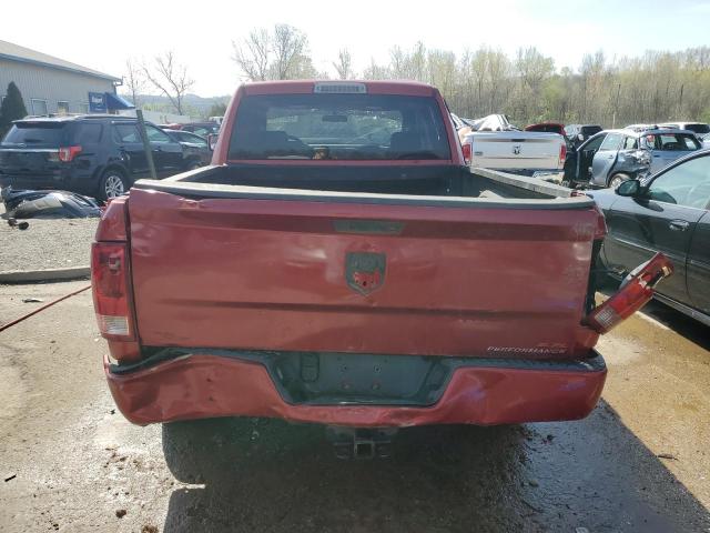 Photo 5 VIN: 1D7RV1GT6AS220821 - DODGE RAM 1500 