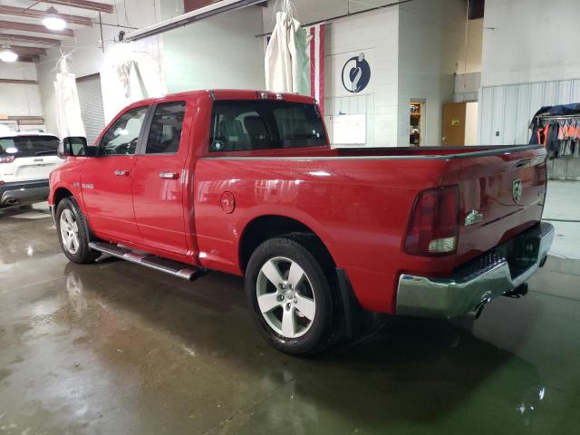 Photo 1 VIN: 1D7RV1GT6AS225033 - DODGE RAM 1500 