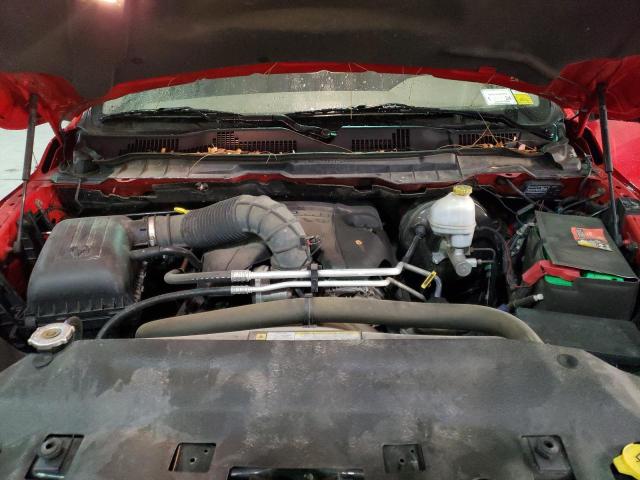 Photo 10 VIN: 1D7RV1GT6AS225033 - DODGE RAM 1500 