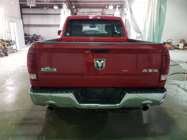 Photo 5 VIN: 1D7RV1GT6AS225033 - DODGE RAM 1500 