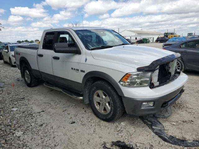 Photo 3 VIN: 1D7RV1GT6AS239109 - DODGE RAM 1500 