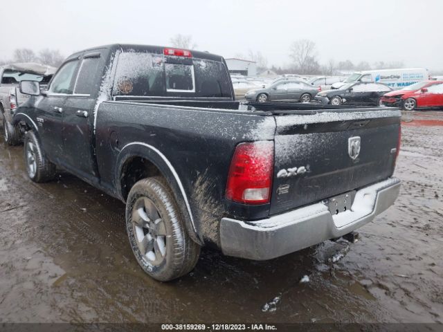 Photo 2 VIN: 1D7RV1GT6AS250983 - DODGE RAM 1500 