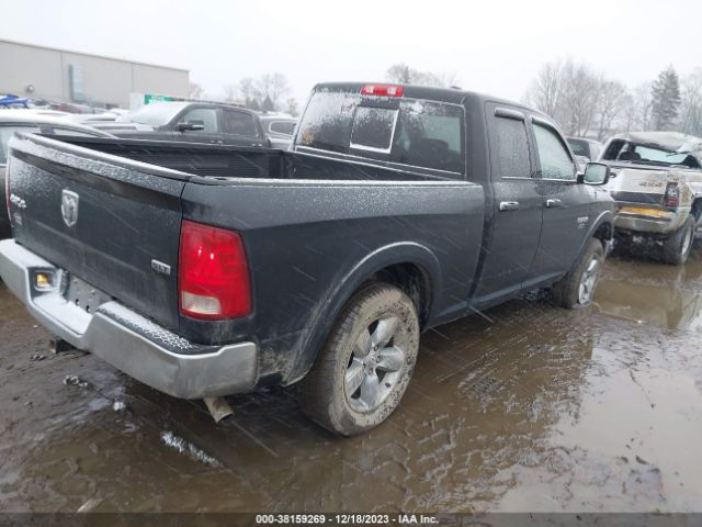 Photo 3 VIN: 1D7RV1GT6AS250983 - DODGE RAM 1500 