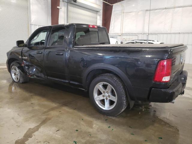 Photo 1 VIN: 1D7RV1GT6AS259148 - DODGE RAM 1500 