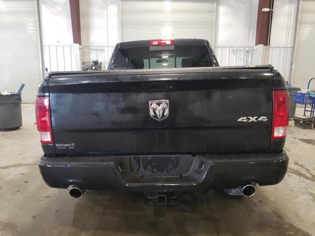 Photo 5 VIN: 1D7RV1GT6AS259148 - DODGE RAM 1500 