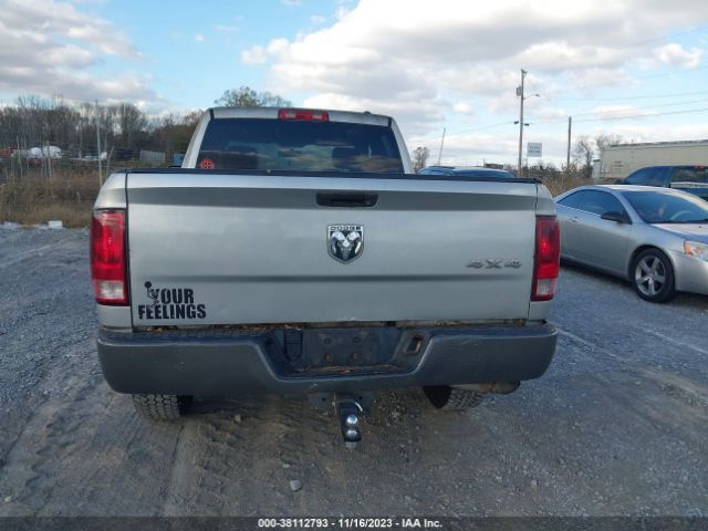 Photo 5 VIN: 1D7RV1GT6AS262504 - DODGE RAM 1500 