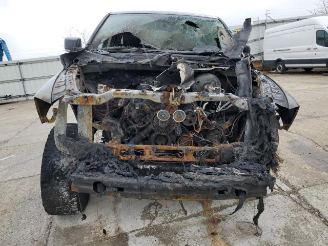 Photo 4 VIN: 1D7RV1GT6BS522479 - DODGE RAM 1500 