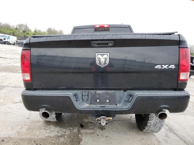 Photo 5 VIN: 1D7RV1GT6BS522479 - DODGE RAM 1500 