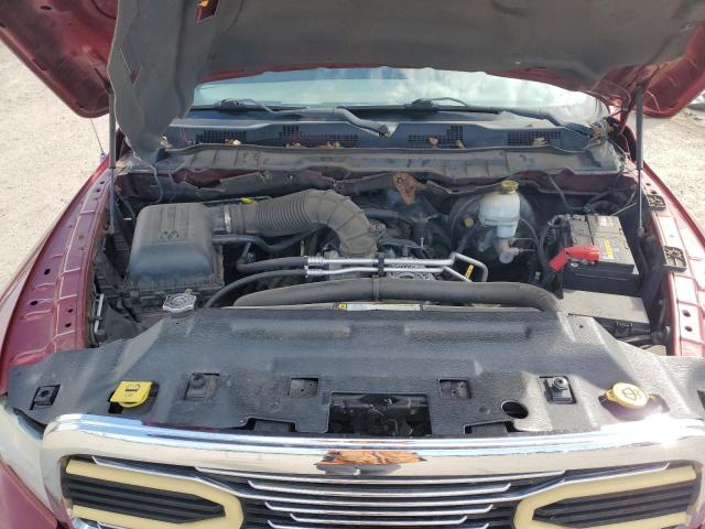 Photo 10 VIN: 1D7RV1GT6BS556499 - DODGE RAM 1500 