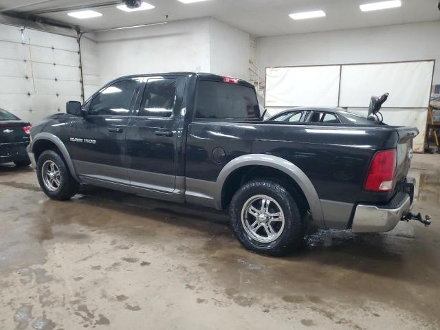 Photo 1 VIN: 1D7RV1GT6BS566708 - DODGE RAM 1500 