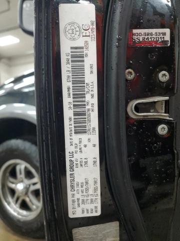 Photo 12 VIN: 1D7RV1GT6BS566708 - DODGE RAM 1500 