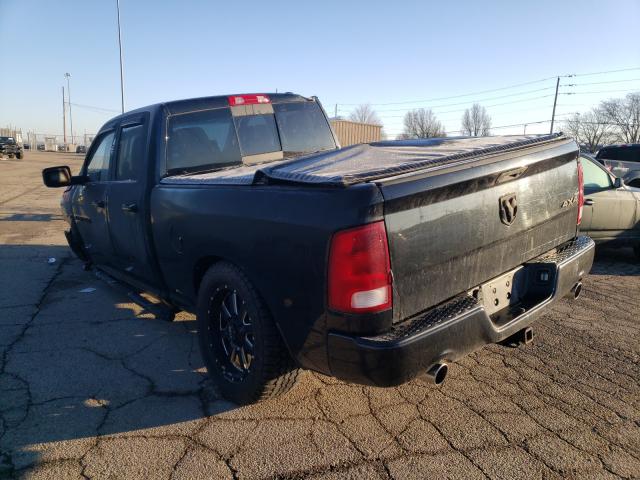 Photo 2 VIN: 1D7RV1GT6BS589826 - DODGE RAM 1500 