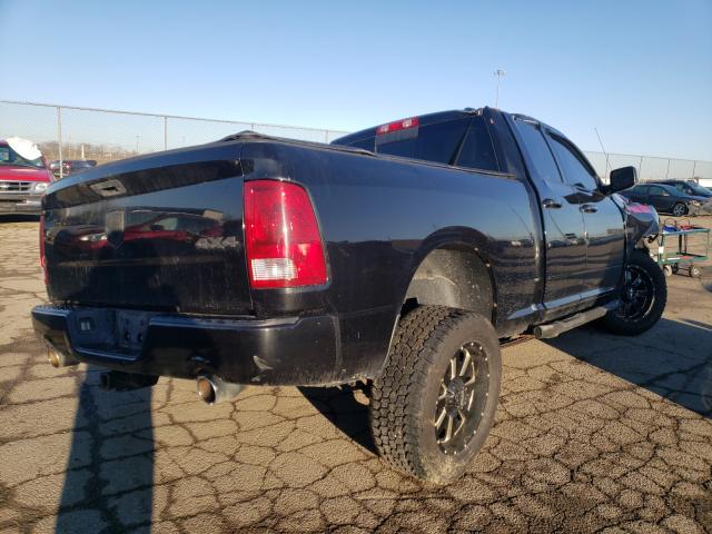 Photo 3 VIN: 1D7RV1GT6BS589826 - DODGE RAM 1500 