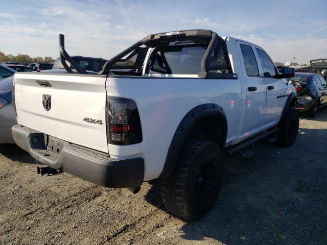 Photo 3 VIN: 1D7RV1GT6BS590779 - DODGE RAM 1500 