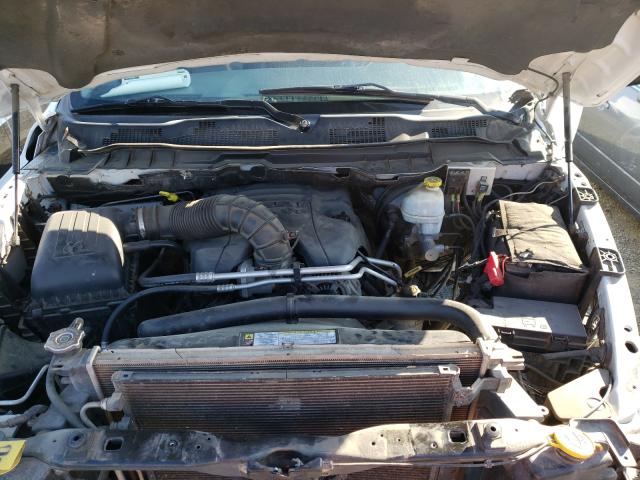 Photo 6 VIN: 1D7RV1GT6BS590779 - DODGE RAM 1500 