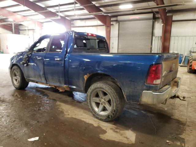 Photo 1 VIN: 1D7RV1GT6BS594511 - DODGE RAM 1500 