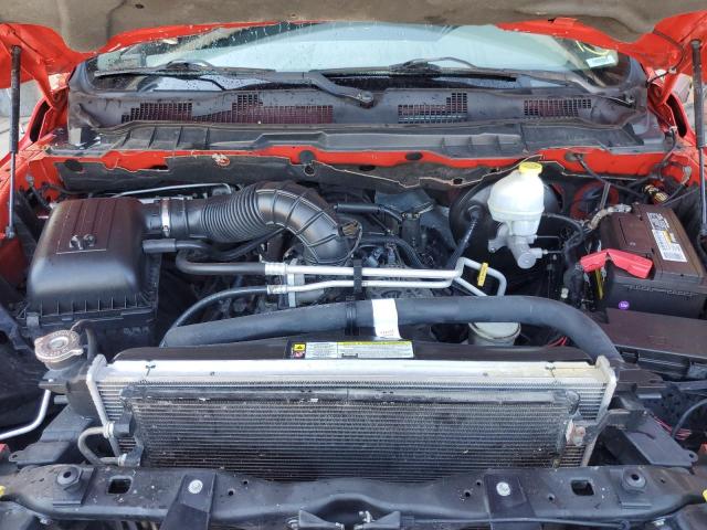 Photo 6 VIN: 1D7RV1GT6BS599577 - DODGE RAM 1500 