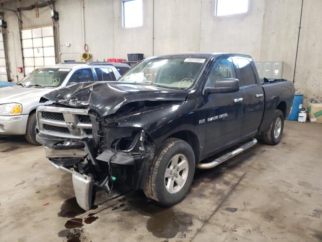 Photo 1 VIN: 1D7RV1GT6BS644582 - DODGE RAM 1500 