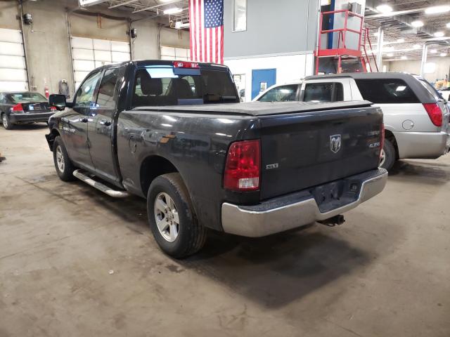 Photo 2 VIN: 1D7RV1GT6BS644582 - DODGE RAM 1500 