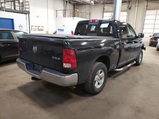 Photo 3 VIN: 1D7RV1GT6BS644582 - DODGE RAM 1500 