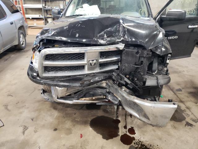 Photo 8 VIN: 1D7RV1GT6BS644582 - DODGE RAM 1500 