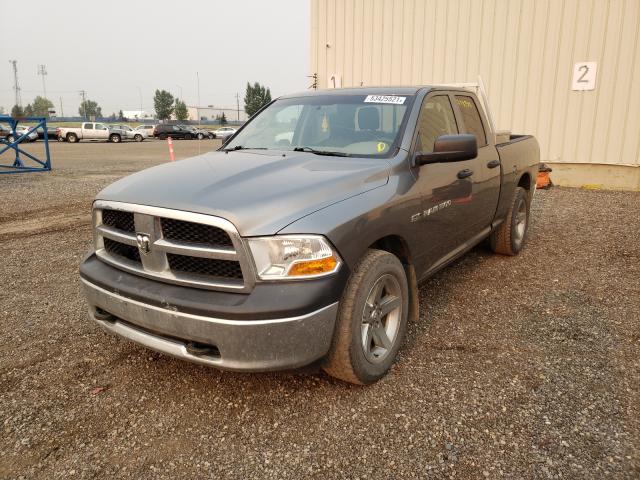 Photo 1 VIN: 1D7RV1GT6BS662774 - DODGE RAM 1500 