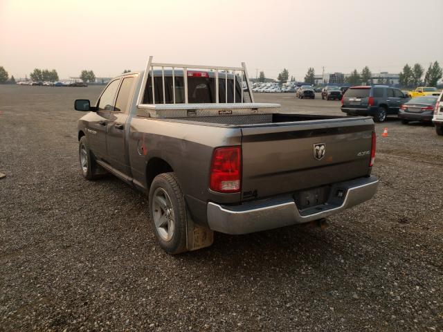 Photo 2 VIN: 1D7RV1GT6BS662774 - DODGE RAM 1500 