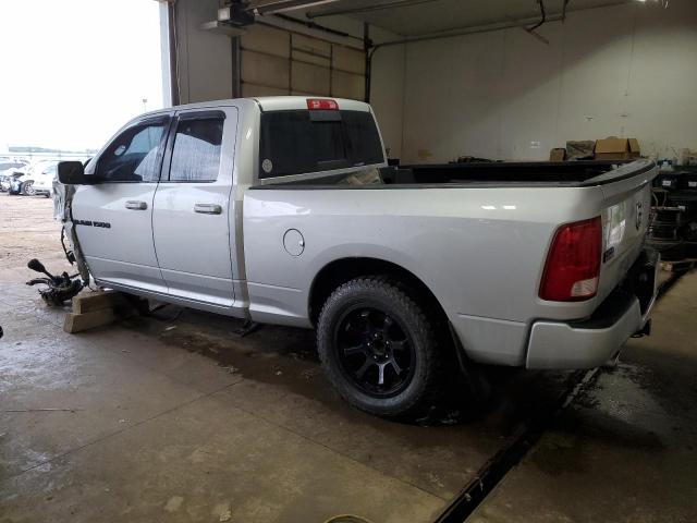 Photo 1 VIN: 1D7RV1GT6BS670048 - DODGE RAM 1500 