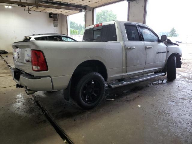 Photo 2 VIN: 1D7RV1GT6BS670048 - DODGE RAM 1500 