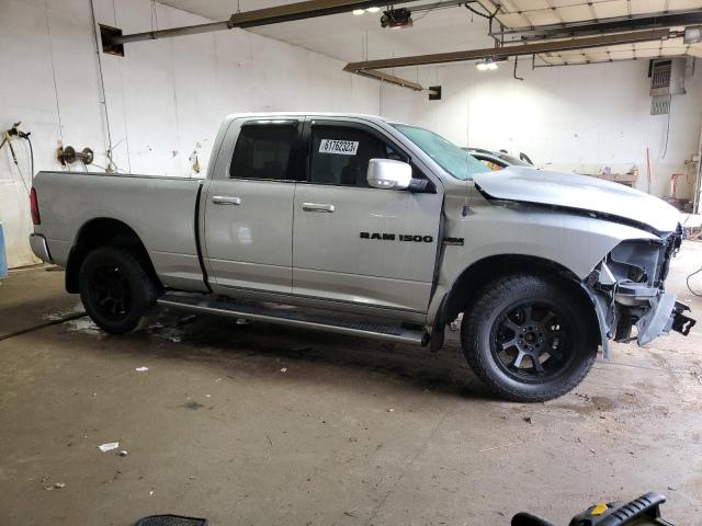 Photo 3 VIN: 1D7RV1GT6BS670048 - DODGE RAM 1500 