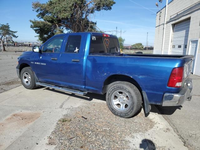 Photo 1 VIN: 1D7RV1GT6BS676044 - DODGE RAM 1500 