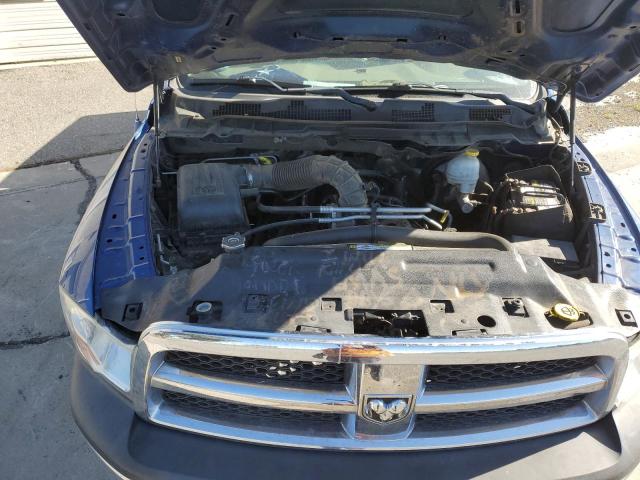 Photo 10 VIN: 1D7RV1GT6BS676044 - DODGE RAM 1500 