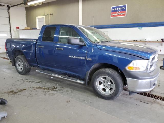 Photo 3 VIN: 1D7RV1GT6BS676044 - DODGE RAM 1500 