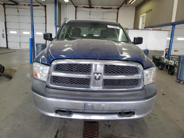 Photo 4 VIN: 1D7RV1GT6BS676044 - DODGE RAM 1500 