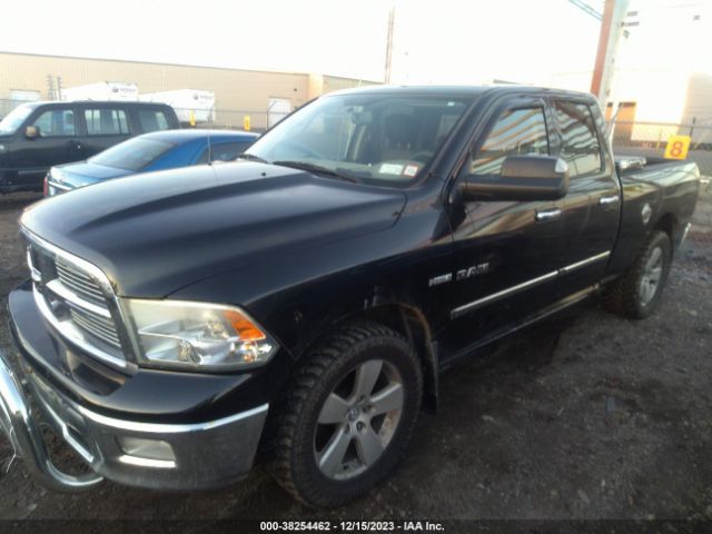 Photo 1 VIN: 1D7RV1GT7AS108643 - DODGE RAM 1500 