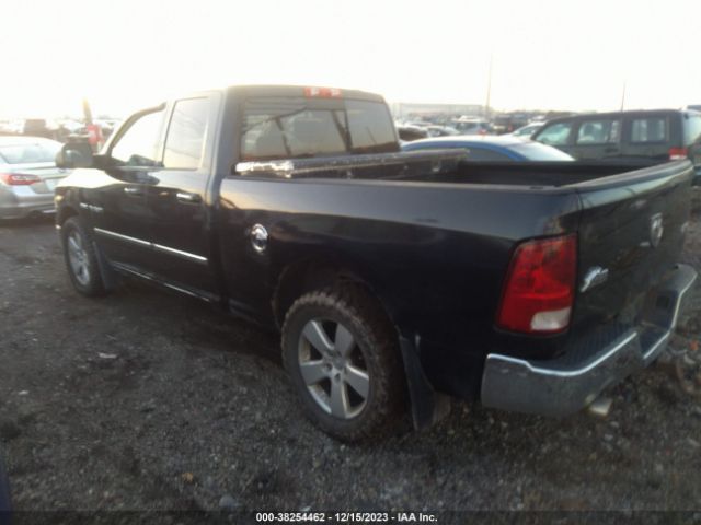 Photo 2 VIN: 1D7RV1GT7AS108643 - DODGE RAM 1500 