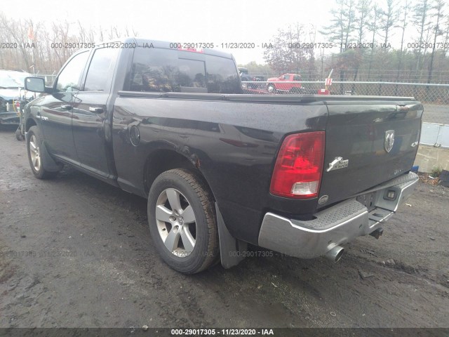 Photo 2 VIN: 1D7RV1GT7AS113745 - DODGE RAM 1500 