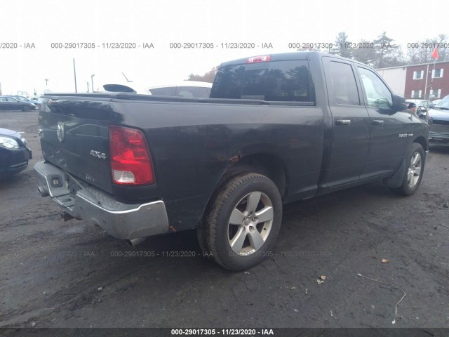 Photo 3 VIN: 1D7RV1GT7AS113745 - DODGE RAM 1500 