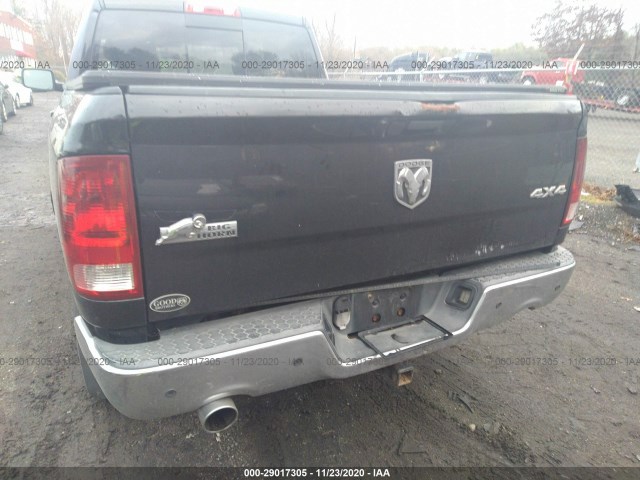 Photo 5 VIN: 1D7RV1GT7AS113745 - DODGE RAM 1500 