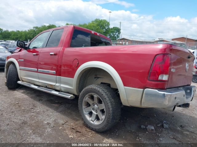 Photo 2 VIN: 1D7RV1GT7AS129573 - DODGE RAM 1500 